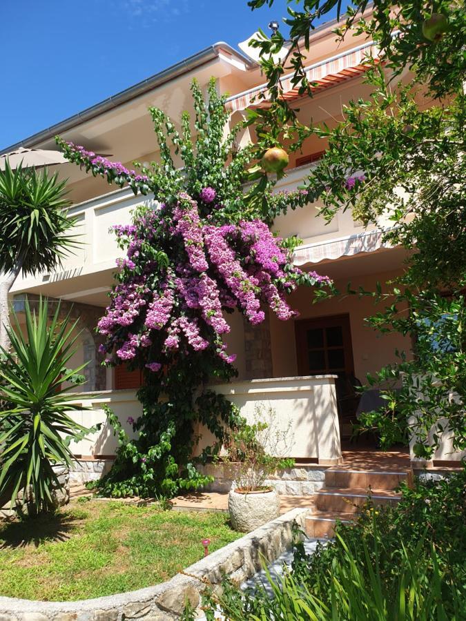 Apartments Davorka Banjol Εξωτερικό φωτογραφία