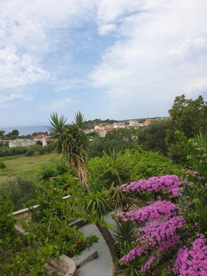 Apartments Davorka Banjol Εξωτερικό φωτογραφία