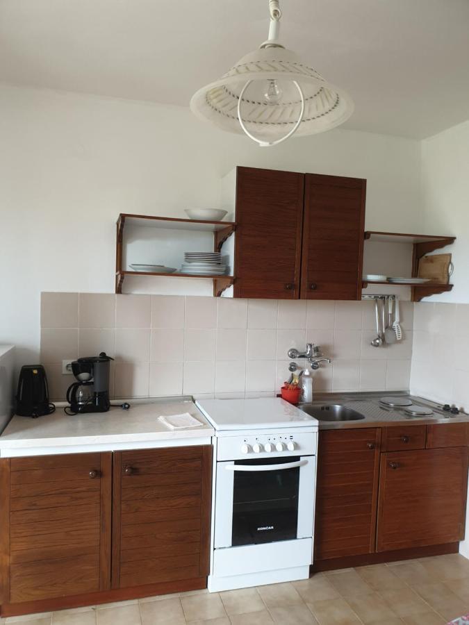 Apartments Davorka Banjol Εξωτερικό φωτογραφία