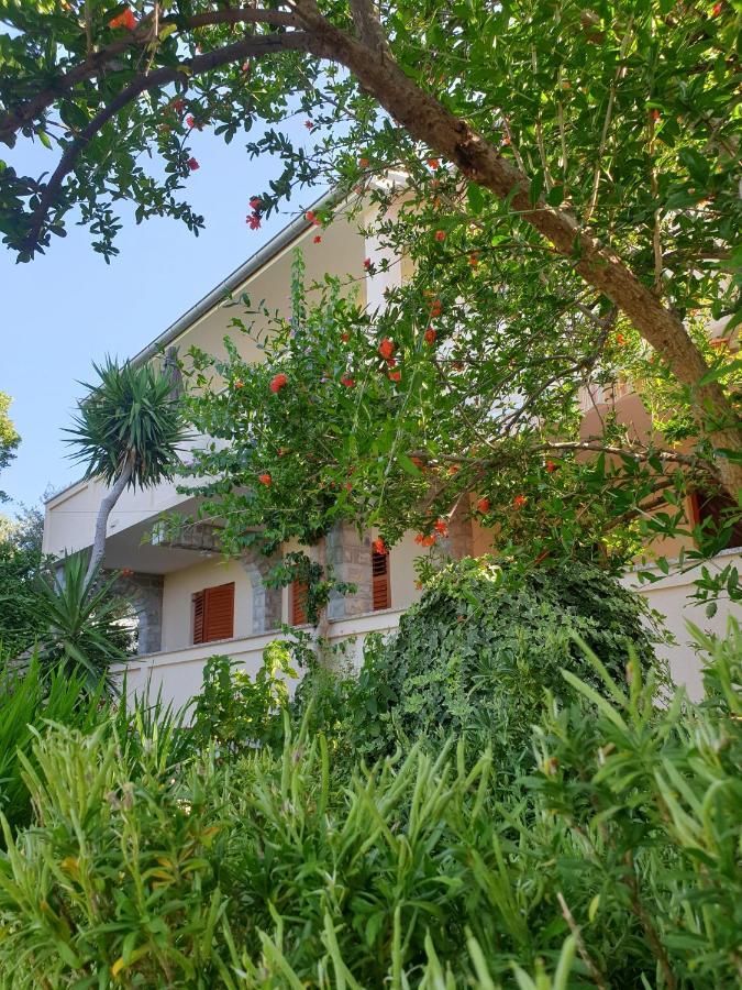 Apartments Davorka Banjol Εξωτερικό φωτογραφία